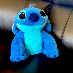 Stitch Original Disney. Like new!